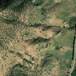Satellite imagery of Amalou Ouzalin, MA