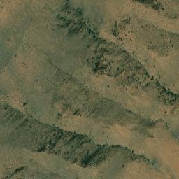 Satellite imagery of Teniet el Rhnem, DZ