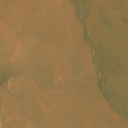 Satellite imagery of Gadat el Djeraba, DZ