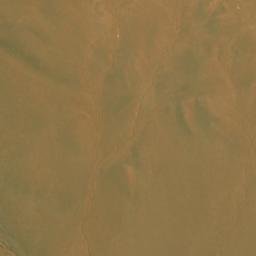 Satellite imagery of Gadat el Djeraba, DZ