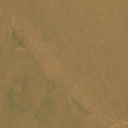 Satellite imagery of Gadat el Djeraba, DZ
