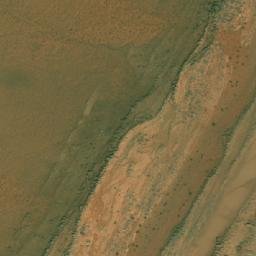 Satellite imagery of Dal’at Tidjeret, DZ