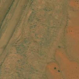 Satellite imagery of Dal’at Tidjeret, DZ