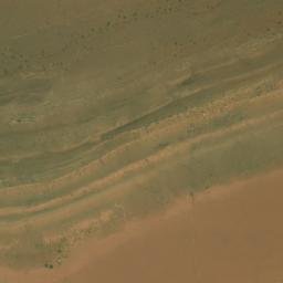 Satellite imagery of Dal’at Mahjouba, DZ