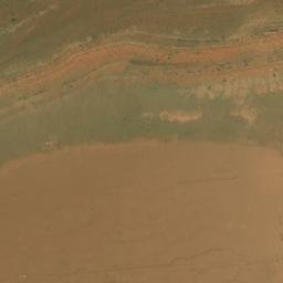Satellite imagery of Dal’at Mahjouba, DZ