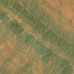 Satellite imagery of Djebel el Kihal, DZ