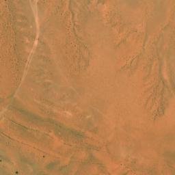 Satellite imagery of Djebel el Kihal, DZ