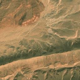Satellite imagery of El Kohol, DZ