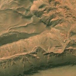 Satellite imagery of El Kohol, DZ