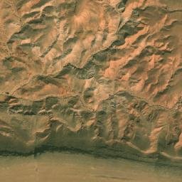 Satellite imagery of El Kohol, DZ