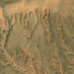 Satellite imagery of Djebel el Kart, DZ