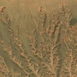 Satellite imagery of Djebel el Kart, DZ