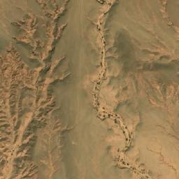 Satellite imagery of Djebel el Kart, DZ