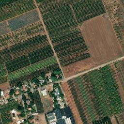 Satellite imagery of Aẖuzat Dovrovin, IL