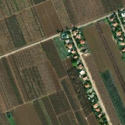 Satellite imagery of Aẖuzat Dovrovin, IL