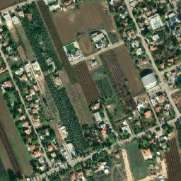 Satellite imagery of Aẖuzat Dovrovin, IL