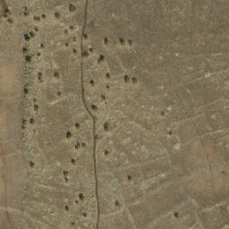 Satellite imagery of Ḑahrat al Fayqānīyah, IL