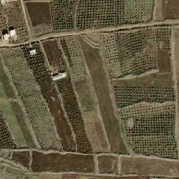 Satellite imagery of Manzil Abī Suwaylam, SY