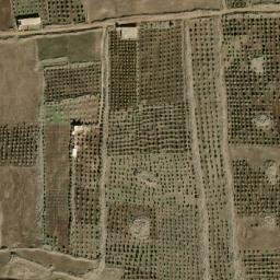 Satellite imagery of Manzil Abī Suwaylam, SY