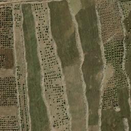 Satellite imagery of Manzil Abī Suwaylam, SY