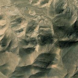 Satellite imagery of Kōh-e Kilkak, AF