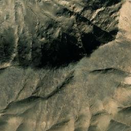 Satellite imagery of Kōh-e Kilkak, AF