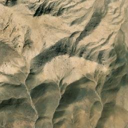 Satellite imagery of Kōh-e Kilkak, AF