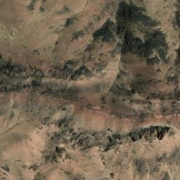 Satellite imagery of Kōh-e Ţabaqsar, AF