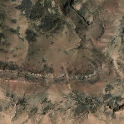 Satellite imagery of Kōh-e Ţabaqsar, AF