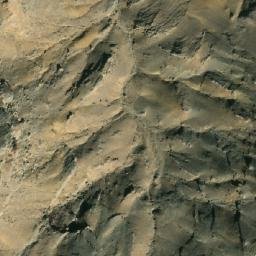 Satellite imagery of Kōh-e Ishtur, AF