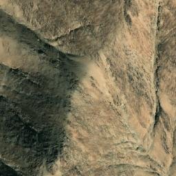 Satellite imagery of Kōh-e Sēlburdah, AF