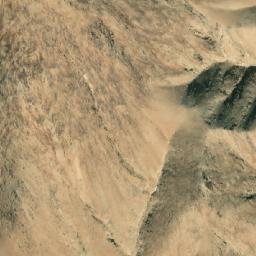 Satellite imagery of Kōh-e Sēlburdah, AF