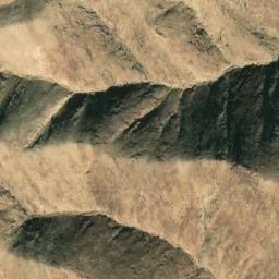 Satellite imagery of Kōh-e Sēlburdah, AF