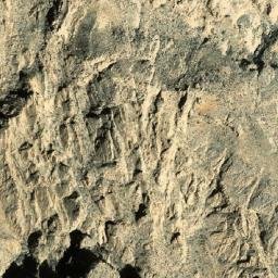 Satellite imagery of Kōh-e Nalakī, AF