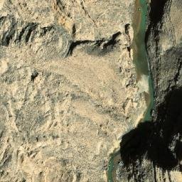 Satellite imagery of Kōh-e Nalakī, AF