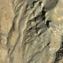 Satellite imagery of Kōh-e Kashaf Khānah, AF