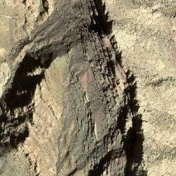 Satellite imagery of Kōh-e Kashaf Khānah, AF