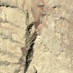 Satellite imagery of Kōh-e Kashaf Khānah, AF