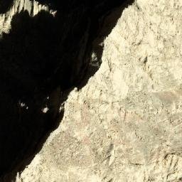 Satellite imagery of Kōh-e Māl Kushtah, AF