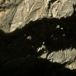 Satellite imagery of Band-e Zard, AF