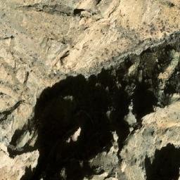 Satellite imagery of Band-e Zard, AF