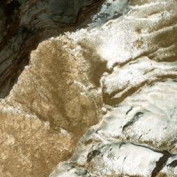 Satellite imagery of Kōh-e Wulwast, AF