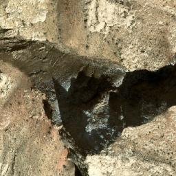 Satellite imagery of Kōh-e Sangī, AF