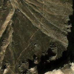 Satellite imagery of Kōtal-e Paj, AF