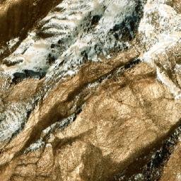 Satellite imagery of Kōh-e Safēd, AF