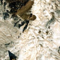 Satellite imagery of Ghōjagak, AF