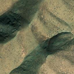 Satellite imagery of Tōr Kāṉī Ghar, AF