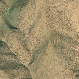 Satellite imagery of Tōr Kāṉī Ghar, AF