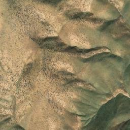 Satellite imagery of Tōr Kāṉī Ghar, AF