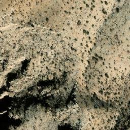 Satellite imagery of Murdār Lās̲h̲ Ghar, AF